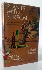 Plants with a Purpose