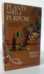 Plants with a Purpose
