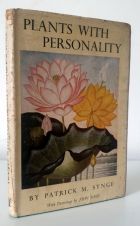 Plants With Personality
