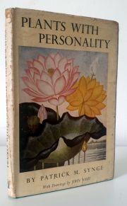 Plants With Personality