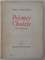 Poemes Choisis
