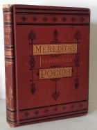 Poems by Owen Meredith