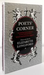Poet's Corner: An Anthology of Prose and Poetry by those Commemorated at Westminster Abbey