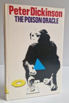 The Poison Oracle (Near Fine Copy)