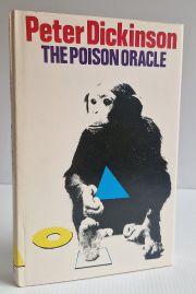 The Poison Oracle (Near Fine Copy)