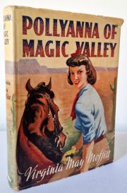 Pollyanna of Magic Valley