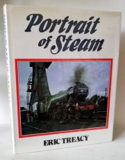 Portrait Of Steam