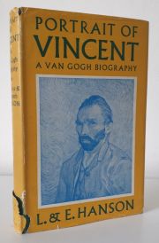 Portrait of Vincent