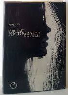 Portrait Photography: How and Why