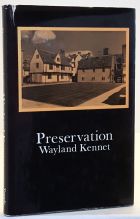 Preservation