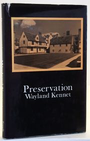 Preservation