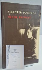 Selected Poems of Frank Prewett