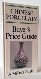 Chinese Porcelain (Buyer's price guide)