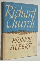 Prince Albert