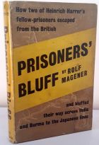 Prisoners Bluff