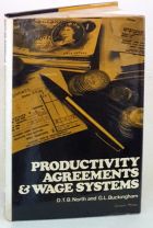 Productivity Agreements and Wage Systems
