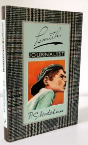 P Smith Journalist