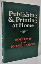 Publishing & Printing at Home