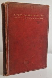 The Pytchley Book of Refined Cookery and Bills of Fare
