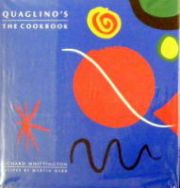 Quaglino's the Cookbook