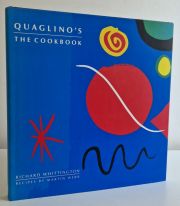 Quaglino's the Cookbook