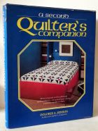 A Second Quilter's Companion