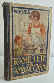 Ramillete Del Ama De Casa