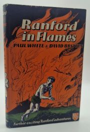 Ranford in Flames