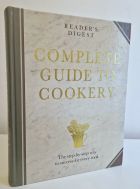 Reader's Digest Complete Guide to Cookery