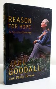 Reason For Hope - A Spiritual Journey
