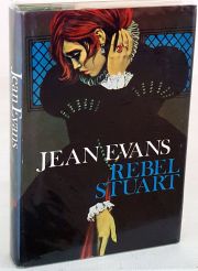 Rebel Stuart