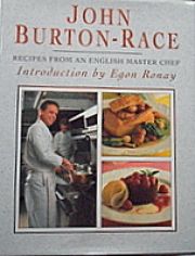 Recipes from an English Master Chef