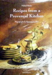 Recipes From A Provencal Kitchen
