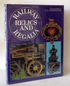 Railway Relics And Regalia