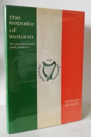 The Republic Of Ireland (It's Government And Politics)