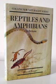 Reptiles and Amphibians in Britain