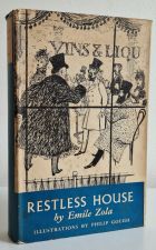 Restless House