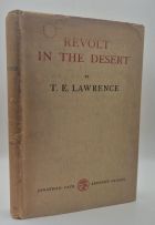 Revolt in the Desert