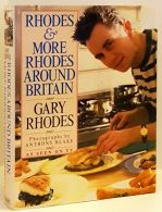 Rhodes & More Rhodes Around Britain
