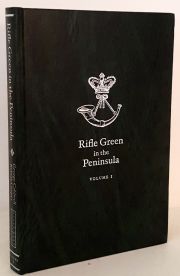 Rifle Green in the Peninsula