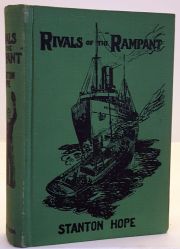Rivals of the Rampant