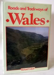 Roads and Trackways of Wales