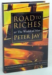 Road to Riches