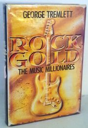 Rock Gold (The Music Millionaires)