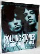The Rolling Stones It's Only Rock 'n' Roll