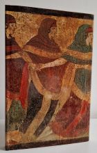 Roman and Palaeo-Christian Painting