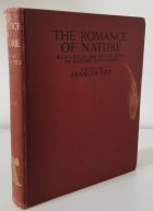 The Romance of Nature: Wild Life of the British Isles in Picture and Story (vol.4)