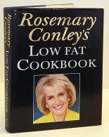 Rosemary Conley's Low Fat Cookbook