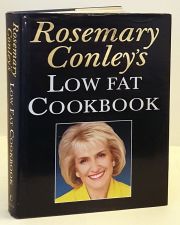 Rosemary Conley's Low Fat Cookbook