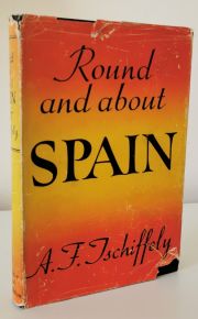 Round and About Spain
